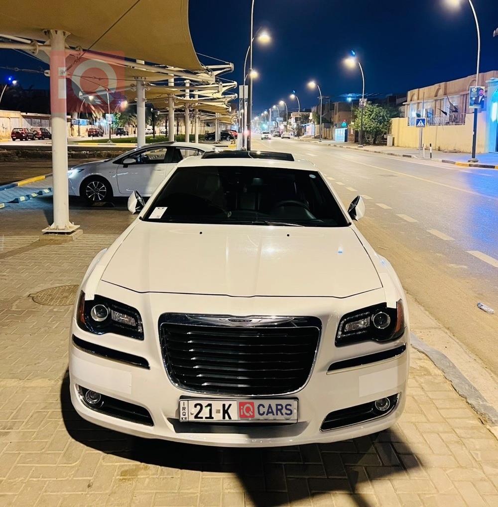 Chrysler 300